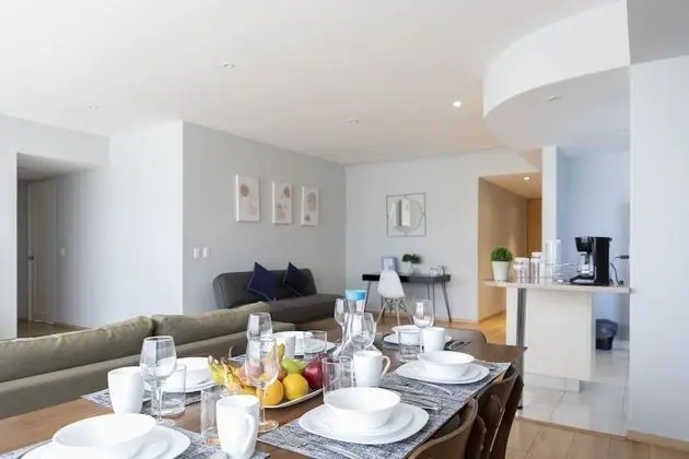 Premium Apart Daire, 2 Yatak Odası
