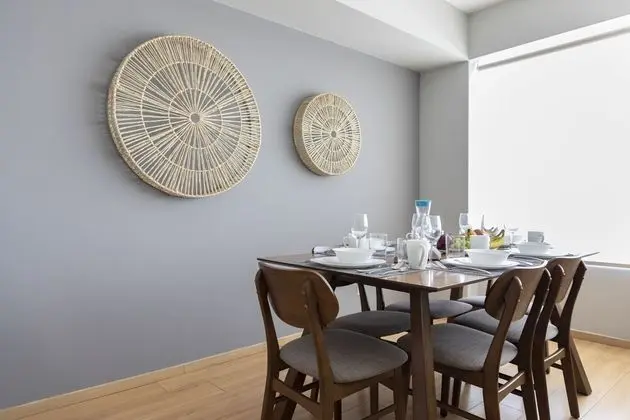 Premium Apart Daire, 2 Yatak Odası