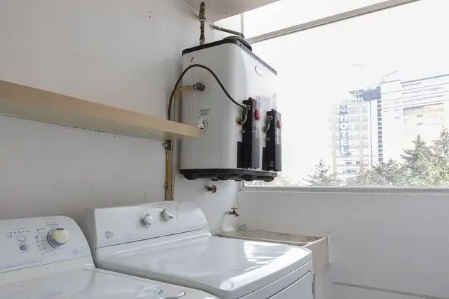 Premium Apart Daire, 2 Yatak Odası