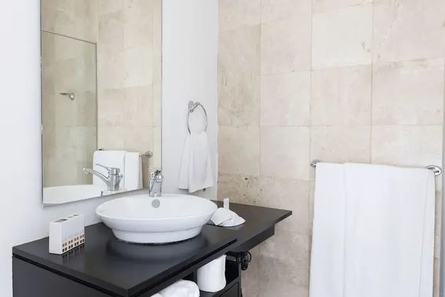 Premium Apart Daire, 2 Yatak Odası
