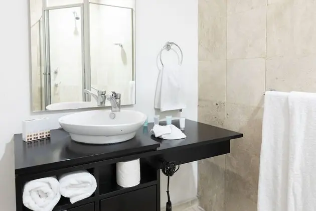 Premium Apart Daire, 2 Yatak Odası
