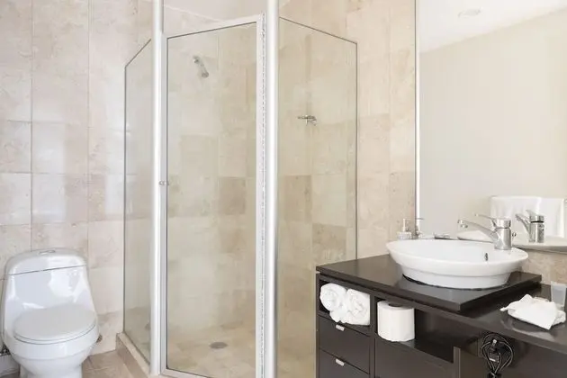 Premium Apart Daire, 2 Yatak Odası