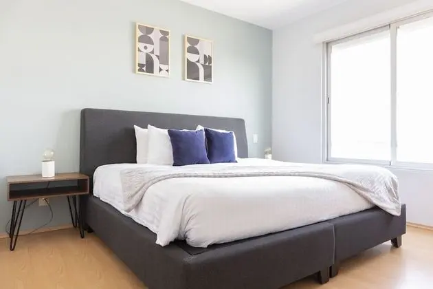 Premium Apart Daire, 3 Yatak Odası