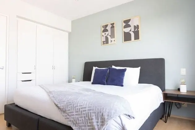 Premium Apart Daire, 3 Yatak Odası