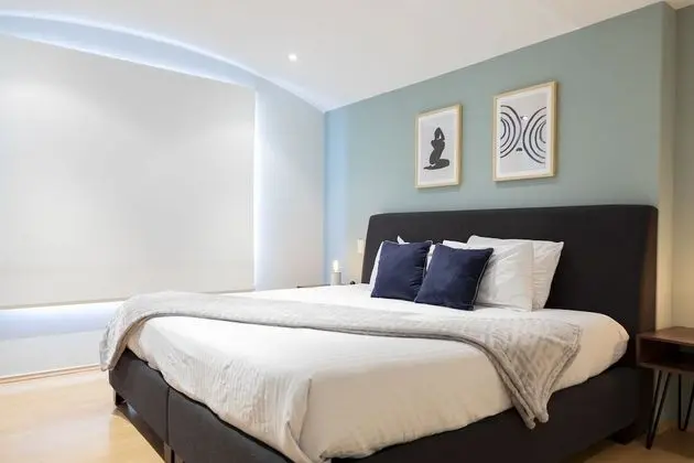 Premium Apart Daire, 3 Yatak Odası