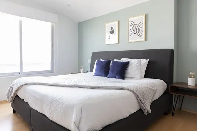 Premium Apart Daire, 3 Yatak Odası
