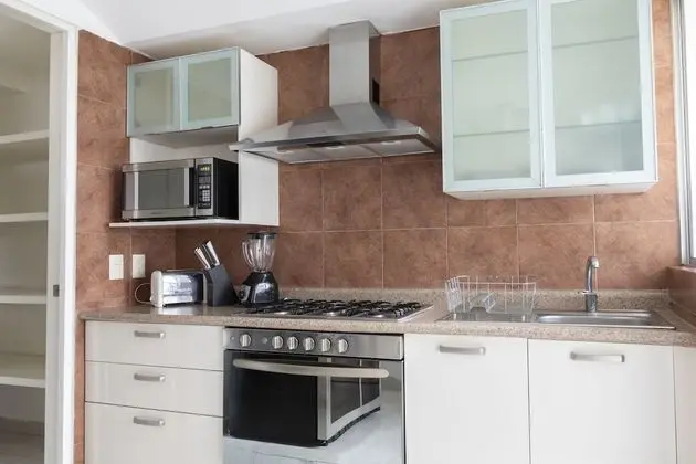 Premium Apart Daire, 3 Yatak Odası