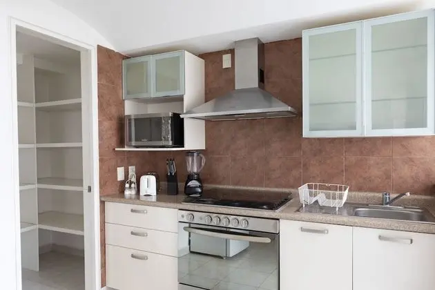 Premium Apart Daire, 3 Yatak Odası