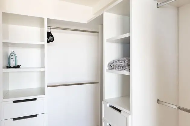Premium Apart Daire, 3 Yatak Odası