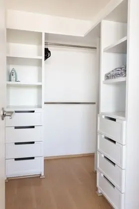 Premium Apart Daire, 3 Yatak Odası