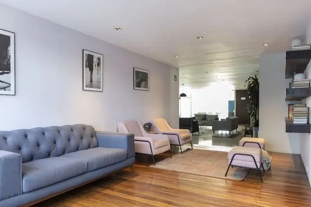 Premium Apart Daire, 3 Yatak Odası