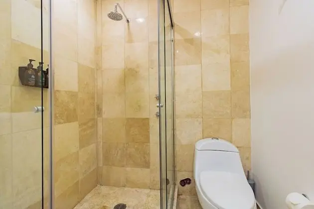 Superior Apart Daire, 1 Yatak Odası