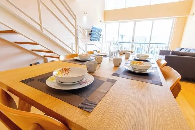 Yemek Odası