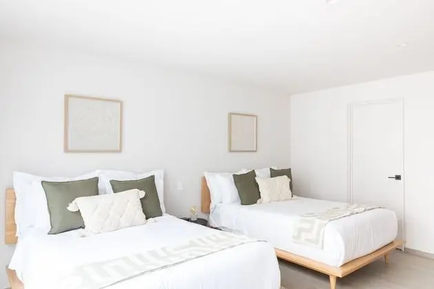 Luxury Apart Daire, 2 Yatak Odası, Teras, Park Manzaralı