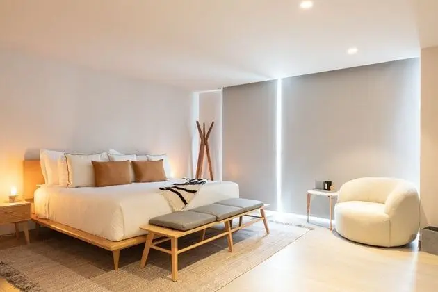 Luxury Apart Daire, 2 Yatak Odası, Teras, Park Manzaralı