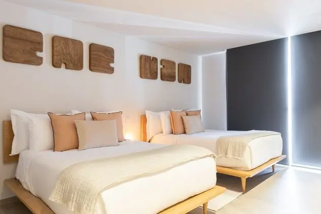 Luxury Apart Daire, 2 Yatak Odası, Teras, Park Manzaralı