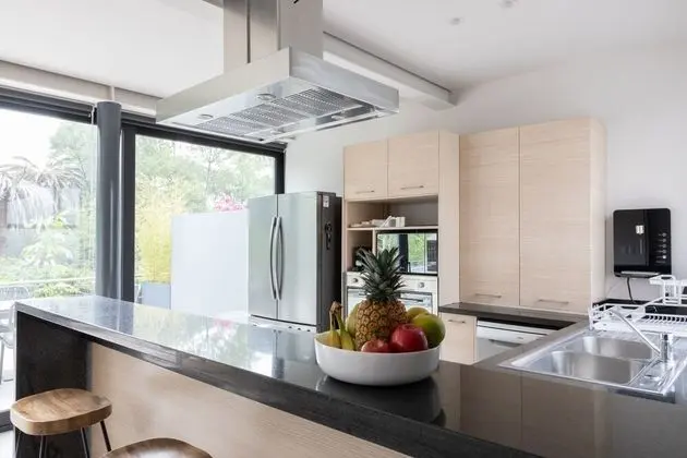 Luxury Apart Daire, 2 Yatak Odası, Teras, Park Manzaralı