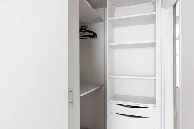 Luxury Apart Daire, 2 Yatak Odası, Teras, Park Manzaralı