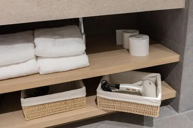 Luxury Apart Daire, 2 Yatak Odası, Teras, Park Manzaralı