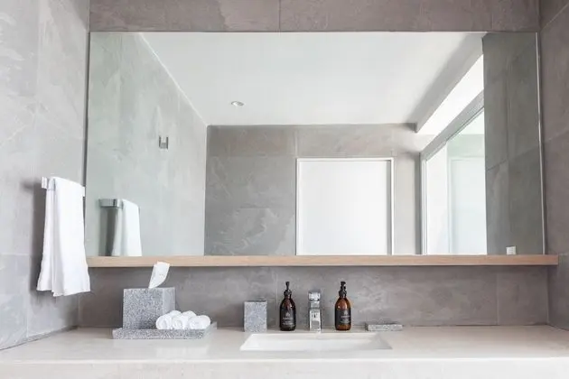 Luxury Apart Daire, 2 Yatak Odası, Teras, Park Manzaralı