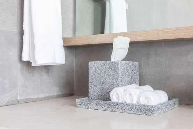 Luxury Apart Daire, 2 Yatak Odası, Teras, Park Manzaralı