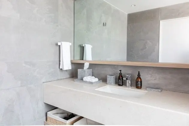 Luxury Apart Daire, 2 Yatak Odası, Teras, Park Manzaralı