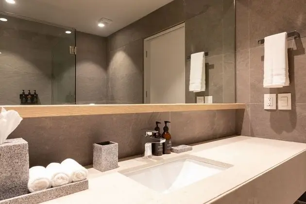 Luxury Apart Daire, 2 Yatak Odası, Teras, Park Manzaralı
