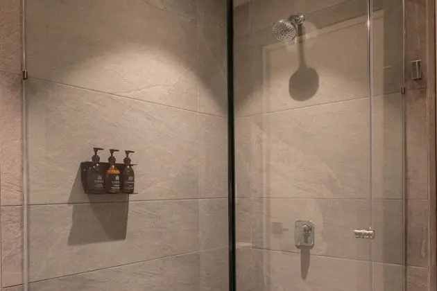 Luxury Apart Daire, 2 Yatak Odası, Teras, Park Manzaralı