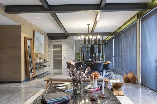 Luxury Apart Daire