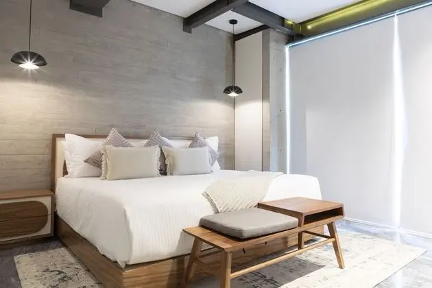 Luxury Apart Daire