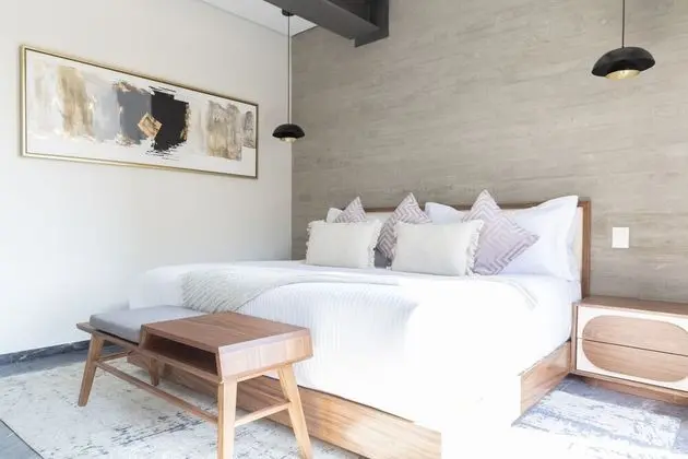 Luxury Apart Daire