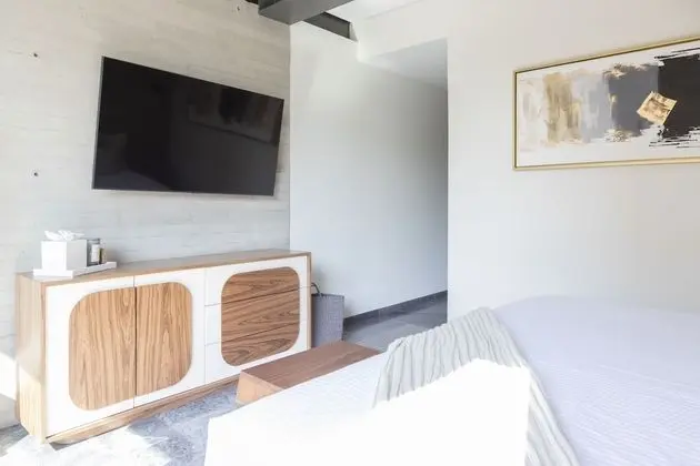 Luxury Apart Daire