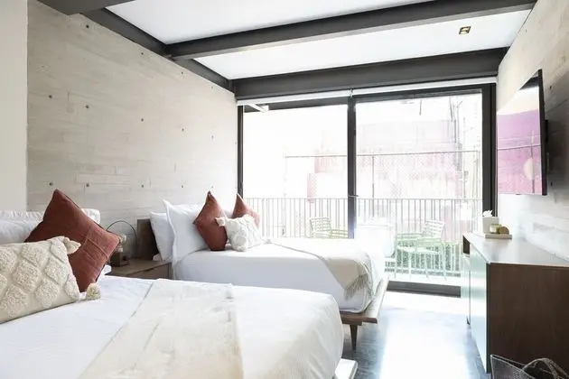 Luxury Apart Daire