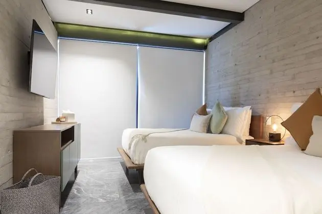Luxury Apart Daire