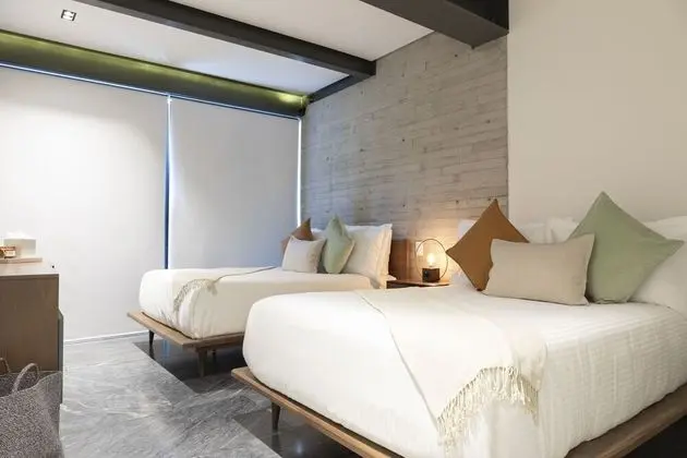 Luxury Apart Daire