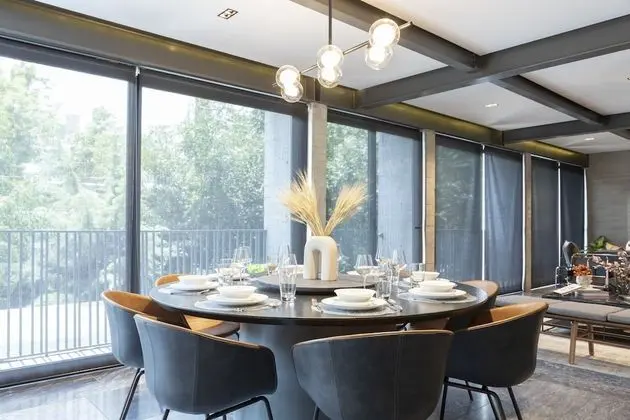 Luxury Apart Daire