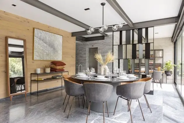 Luxury Apart Daire