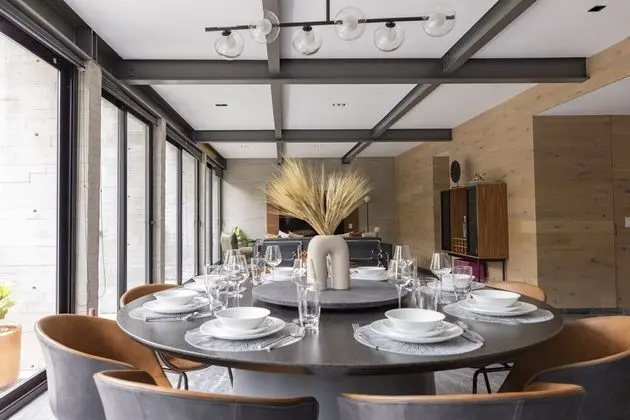 Luxury Apart Daire