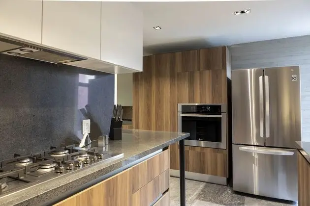 Luxury Apart Daire