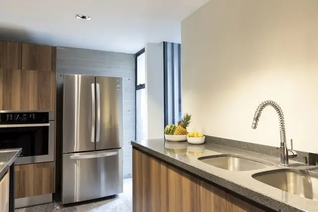 Luxury Apart Daire