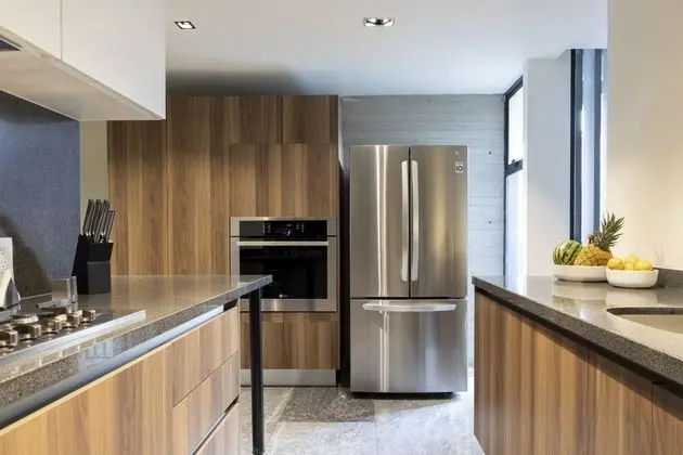 Luxury Apart Daire