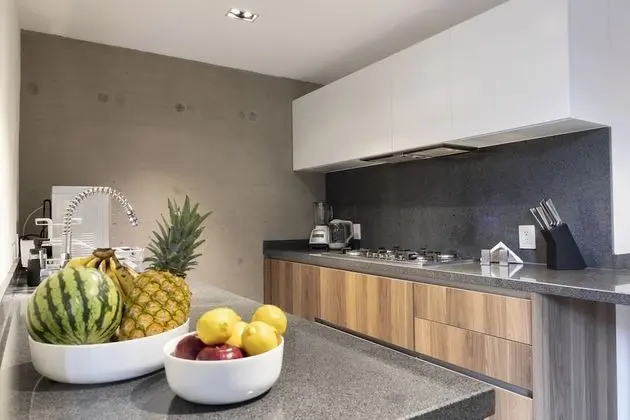 Luxury Apart Daire