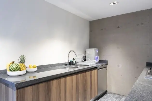 Luxury Apart Daire