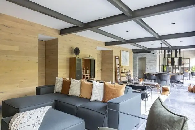 Luxury Apart Daire