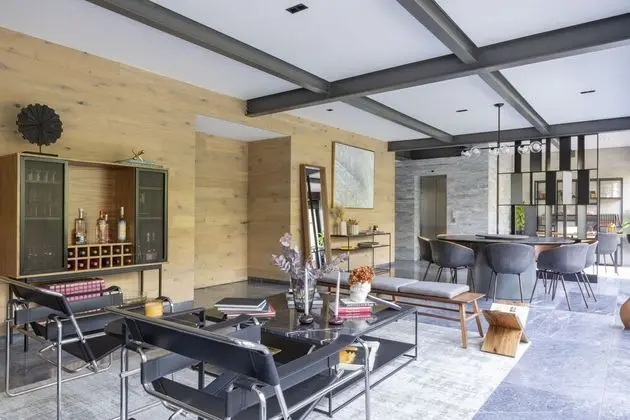 Luxury Apart Daire