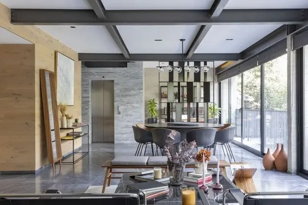 Luxury Apart Daire