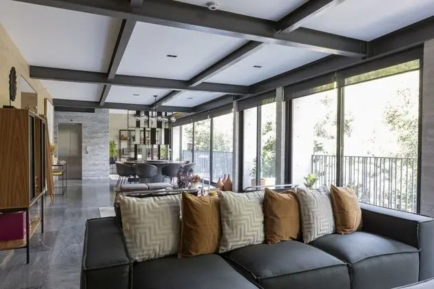 Luxury Apart Daire