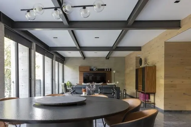 Luxury Apart Daire