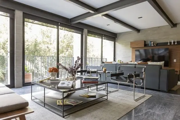 Luxury Apart Daire