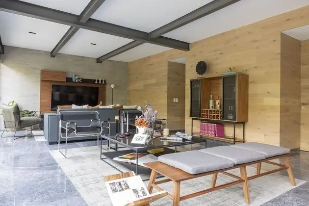 Luxury Apart Daire